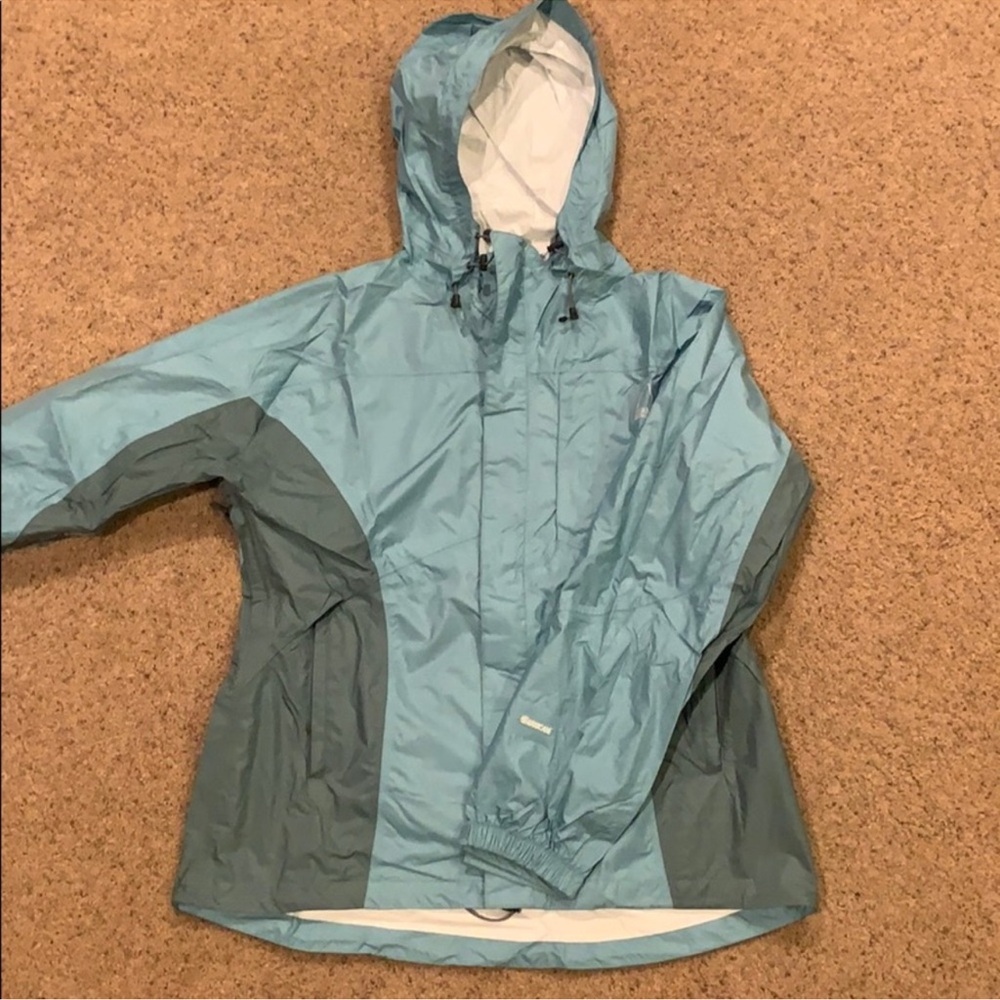 Sierra Designs Women’s Hurricane Hooded Jacket XL